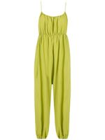 Clube Bossa salopette Luppy en coton - Vert