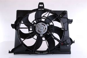 Koelventilator 85898