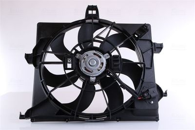 Koelventilator 85898