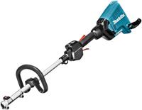 Makita dux60z 2x18 v combisysteem | zonder accu's en lader, in doos - dux60z