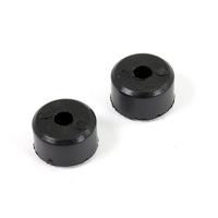 FTX - Zorro Brushless Upper Plate Height Spacers (2) (FTX6984)