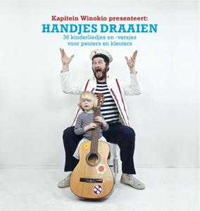 Handjes draaien (Hardback)