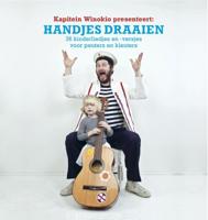 Handjes draaien (Hardback)
