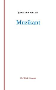 Muzikant (Paperback)