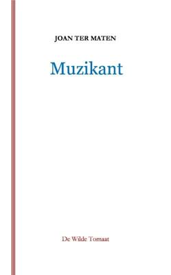 Muzikant (Paperback)