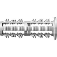 Fischer 542106 Inslagplug 35 mm 10 mm 50 stuk(s)