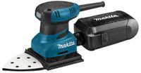 Makita BO4565 Vlakschuurmachine | 112x102 200w - BO4565 - thumbnail