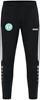 FC Dinxperlo Trainingsbroek Power Zwart/Wit - 140