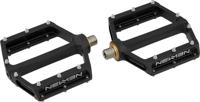 Newmen beskar titanium platform pedals
