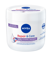 Nivea Repair & Care Bodycream