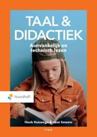 Aanvankelijk en technisch lezen (Paperback)