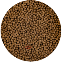 Vivani Top Growth 3mm - Premium Koi Voer voor Groei & Kleur - 6kg Zak