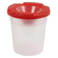 Creativ Company Niet-knoeien pot, 15stuks Creativ Company Niet-knoeien pot, 15stuks