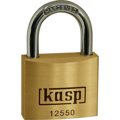 Kasp K12550D 50 mm Sleutelslot