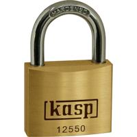 Kasp K12550D 50 mm Sleutelslot