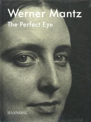 The Perfect Eye (Paperback)