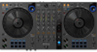 Pioneer DJ DDJ-FLX6-GT 4 Ch. Rekordbox Controller DJ Controller - Grafietgrijs Pioneer DJ DDJ-FLX6-GT 4 Ch. Rekordbox Controller DJ Controller - Grafietgrijs