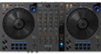 Pioneer DJ DDJ-FLX6-GT 4 Ch. Rekordbox Controller DJ Controller - Grafietgrijs