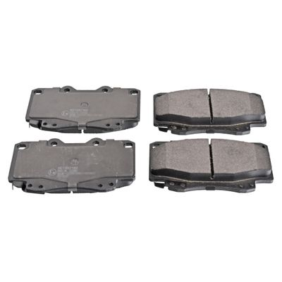 Remblokken set ADT342160