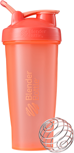 BlenderBottle Classic Shaker Coral (940 ml)