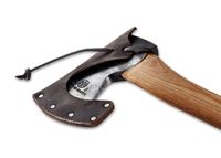 Hultafors Hultafors Qvarfot 0,85 Premium hakbijl / Felling Axe Hultafors Hultafors Qvarfot 0,85 Premium hakbijl / Felling Axe
