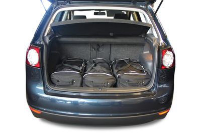 Reistassenset Volkswagen CrossGolf (1KP) 2004-2014 5-deurs hatchback V14501S