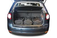 Reistassenset Volkswagen CrossGolf (1KP) 2004-2014 5-deurs hatchback V14501S