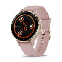 Smartwatch GARMIN Venu 3S Roze 1,2"