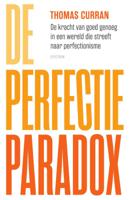 De perfectieparadox (Paperback)