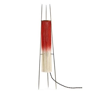 Serax Kiki Tafellamp - Rood