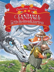 Fantasia activiteitenkaarten