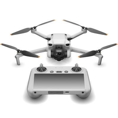 DJI Mini 3 + RC Smart Controller OUTLET
