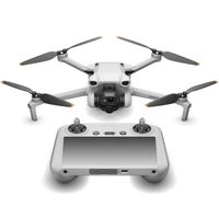 DJI Mini 3 + RC Smart Controller OUTLET