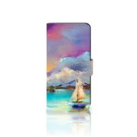 Hoesje Motorola Edge 30 Neo Boat