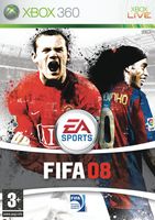 Fifa 2008