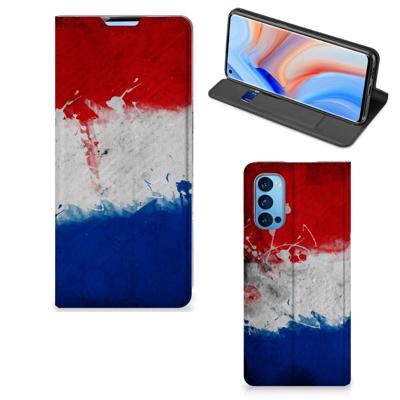 OPPO Reno4 Pro 5G | Standcase | Nederland