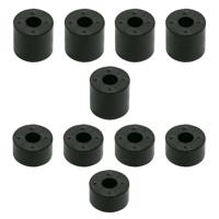 SKS valve rubber set for mv easy valve head