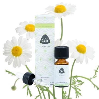 Kamille blauwe eko bio 2.5 Milliliter Kamille blauwe eko bio 2.5 Milliliter