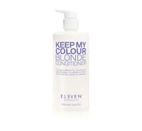 Eleven Australia Keep My Colour Blonde Conditioner 500ml | Voor Gekleurd Haar