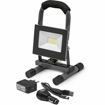 Zaklamp LED I-Watts