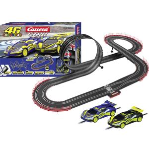 Carrera GO!!! 20062576 VR46 Ultimate Startset