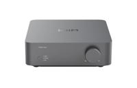 WiiM Tweedekans: Vibelink Amp Versterker - Space Grey