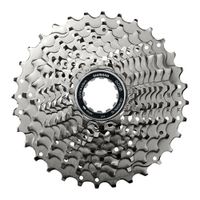 Shimano 10v cassette hg500 11-25