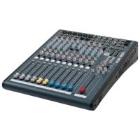 Allen & Heath XB-14 MKII radio/broadcast mixer