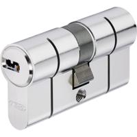 ABUS D66PSN 35/45 H-BOX deurcilinder - Scheurvast met Pre-Snap-functie