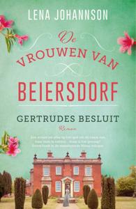 Gertrudes besluit (Paperback)