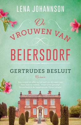 Gertrudes besluit (Paperback)
