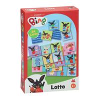Bing lotto spel