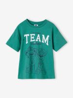 Jongensshirt Paw Patrol® mintgroen - thumbnail