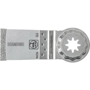 Fein 63502193210 E-Cut Diamant Invalzaagblad 35 mm 1 stuk(s)